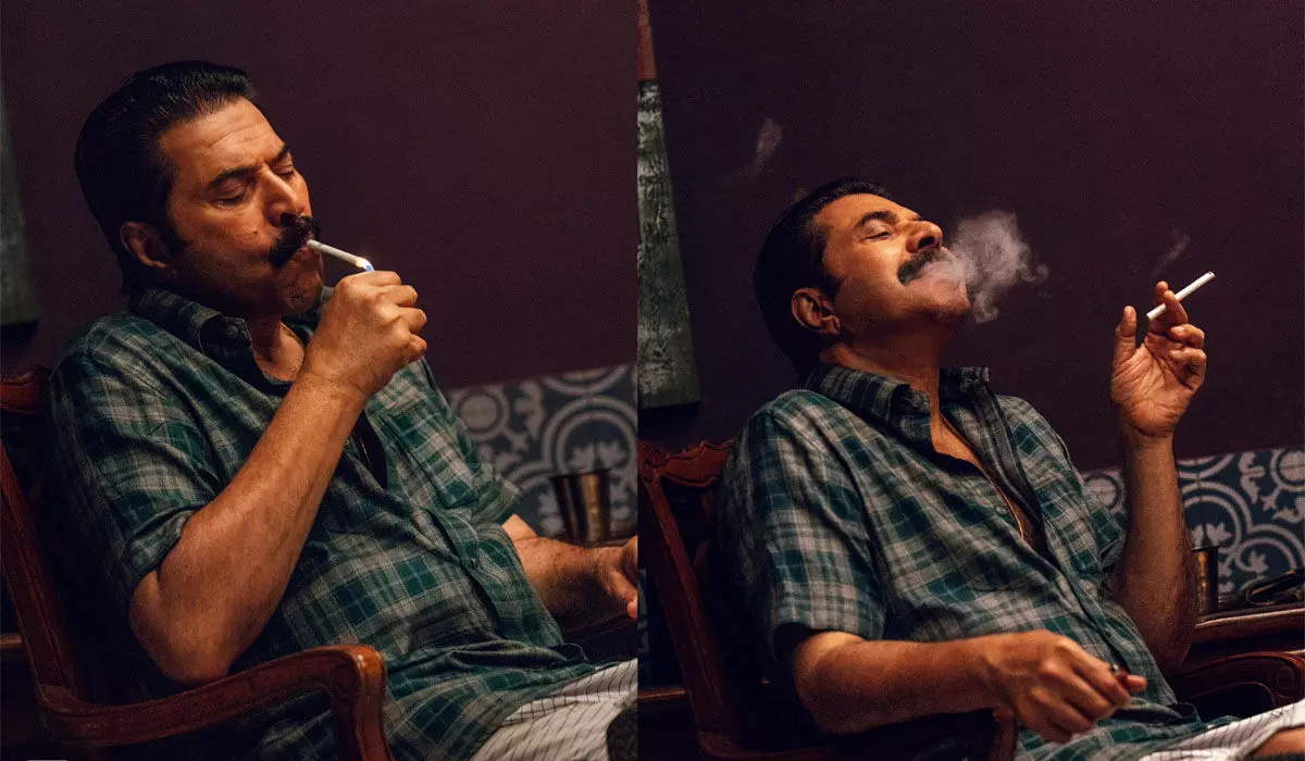 തുടരുമിനെ പിന്നിലാക്കി കളങ്കാവല്‍? പ്രീ സെയില്‍ വിവരങ്ങള്‍ പുറത്ത്