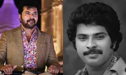 മമ്മൂട്ടി അഥവാ മമ്മൂട്ടി മമ്മൂട്ടി അഥവാ മമ്മൂട്ടി