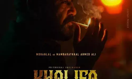 കാമിയോ റോൾ കൊണ്ട് സമ്പന്നമാകുന്ന മലയാള സിനിമ കാമിയോ റോൾ കൊണ്ട് സമ്പന്നമാകുന്ന മലയാള സിനിമ