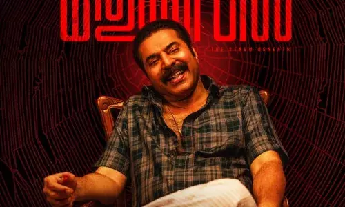 നൂറ് കോടി ക്ലബ്ബ് തൂക്കുമോ ?