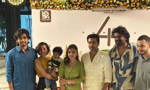 ജിത്തു മാധവന് ചിത്രത്തില് സൂര്യ; ഒപ്പും നസ്രിയയും നസ്ലിനും ജിത്തു മാധവന് ചിത്രത്തില് സൂര്യ; ഒപ്പും നസ്രിയയും നസ്ലിനും