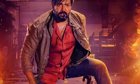 അരുൺ വിജയ് ചിത്രം രെട്ട തല ഡിസംബർ 25 ന് തിയേറ്ററിലേക്ക് അരുൺ വിജയ് ചിത്രം രെട്ട തല ഡിസംബർ 25 ന് തിയേറ്ററിലേക്ക്