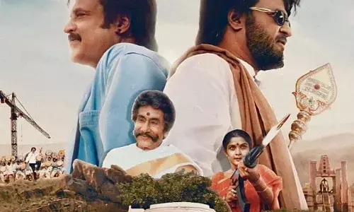 രജനികാന്ത് ചിത്രം പടയപ്പ ഡിസംബർ 12 ന്. റീ റിലീസ് രജനികാന്ത് ചിത്രം പടയപ്പ ഡിസംബർ 12 ന്. റീ റിലീസ്