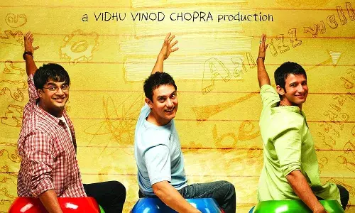 വരുന്നു ത്രീ ഇഡിയറ്റ്സ് 2 വരുന്നു ത്രീ ഇഡിയറ്റ്സ് 2