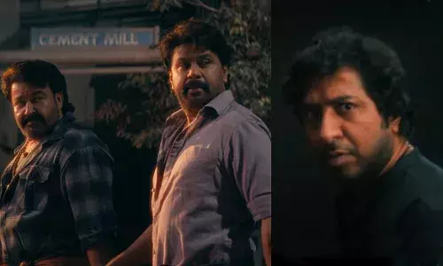 മോഹന്ലാലും ദിലീപും വിനീതും തകര്ത്തു! ഭഭബ ട്രെയിലര് മോഹന്ലാലും ദിലീപും വിനീതും തകര്ത്തു! ഭഭബ ട്രെയിലര്