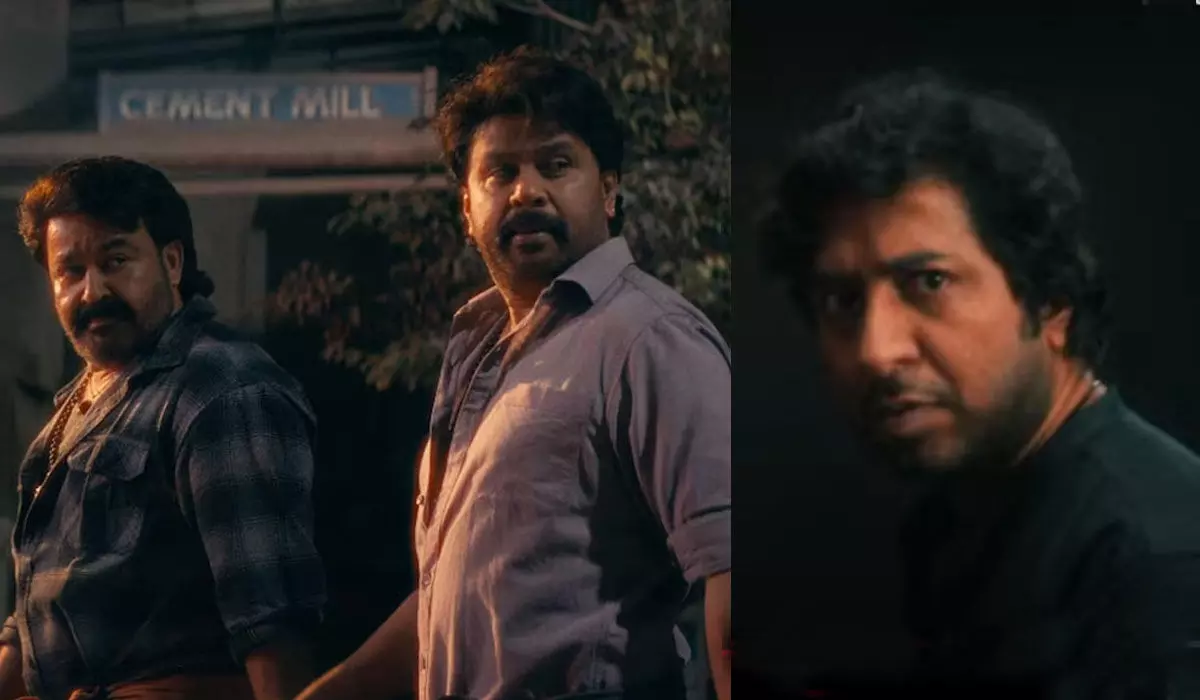 മോഹന്ലാലും ദിലീപും വിനീതും തകര്ത്തു! ഭഭബ ട്രെയിലര് മോഹന്ലാലും ദിലീപും വിനീതും തകര്ത്തു! ഭഭബ ട്രെയിലര്