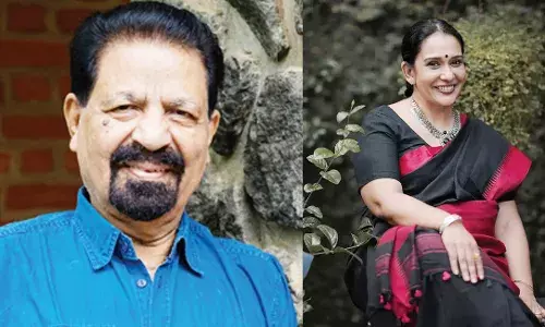 പി.ടി. കുഞ്ഞുമുഹമ്മദിനെതിരായ ലൈംഗികാതിക്രമ പരാതി; നേരം വെളുക്കാത്തതെന്തായെന്ന് മാലാ പാര്‍വതി