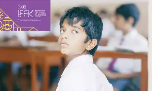 സമകാലിക ഇന്ത്യന് യാഥാര്ഥ്യങ്ങളുമായി ഇന്ത്യന് സിനിമ നൗ വിഭാഗത്തില് 7 ചിത്രങ്ങള് സമകാലിക ഇന്ത്യന് യാഥാര്ഥ്യങ്ങളുമായി ഇന്ത്യന് സിനിമ നൗ വിഭാഗത്തില് 7 ചിത്രങ്ങള്