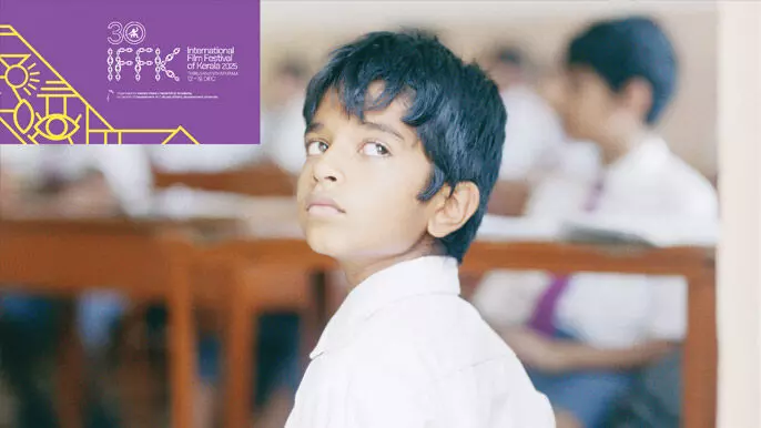 സമകാലിക ഇന്ത്യന് യാഥാര്ഥ്യങ്ങളുമായി ഇന്ത്യന് സിനിമ നൗ വിഭാഗത്തില് 7 ചിത്രങ്ങള് സമകാലിക ഇന്ത്യന് യാഥാര്ഥ്യങ്ങളുമായി ഇന്ത്യന് സിനിമ നൗ വിഭാഗത്തില് 7 ചിത്രങ്ങള്