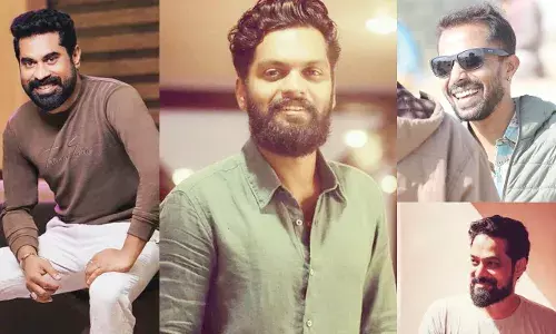 മുഴുനീള ഫണ്‍ കഥാപാത്രവുമായി സുരാജ് വെഞ്ഞാറമൂട്; റണ്‍ മാമാ റണ്‍ ഡിസംബര്‍ 15ന് ആരംഭിക്കും