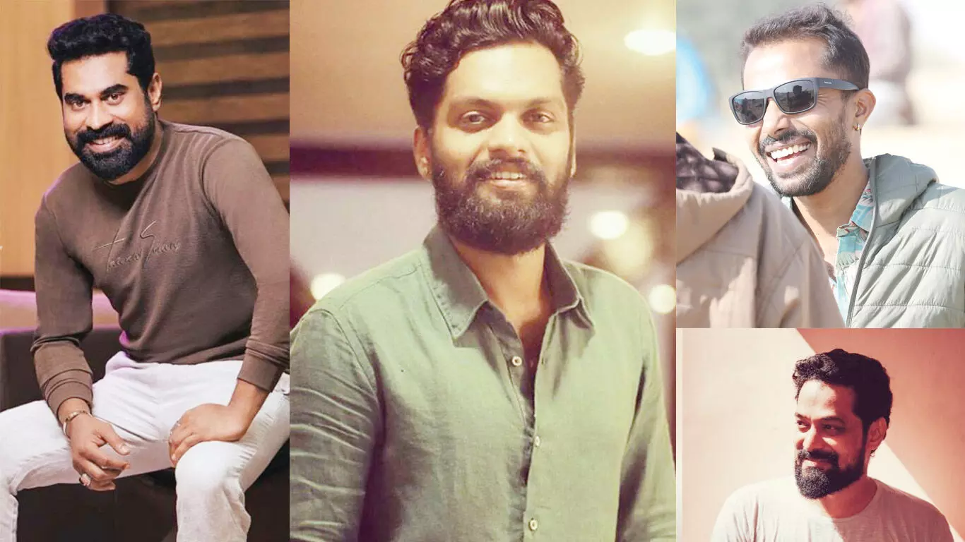 മുഴുനീള ഫണ് കഥാപാത്രവുമായി സുരാജ് വെഞ്ഞാറമൂട്; റണ് മാമാ റണ് ഡിസംബര് 15ന് ആരംഭിക്കും മുഴുനീള ഫണ് കഥാപാത്രവുമായി സുരാജ് വെഞ്ഞാറമൂട്; റണ് മാമാ റണ് ഡിസംബര് 15ന് ആരംഭിക്കും