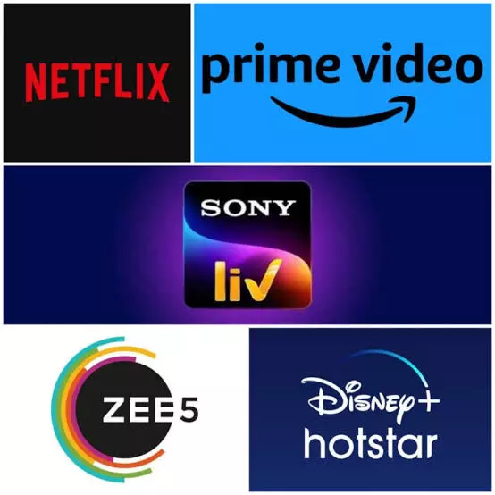 ഡിസംബർ 12 ന്  Ott റിലീസ് ചെയ്യുന്ന ചിത്രങ്ങൾ