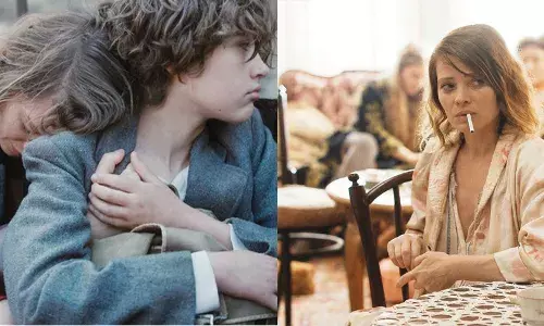 ഹ്യൂഗോ മനം കവരും, മരിയാനോ മായില്ല ; പ്രേക്ഷക ഹൃദയങ്ങള് കീഴടക്കി മരിയാനാസ് റൂം ഹ്യൂഗോ മനം കവരും, മരിയാനോ മായില്ല ; പ്രേക്ഷക ഹൃദയങ്ങള് കീഴടക്കി മരിയാനാസ് റൂം