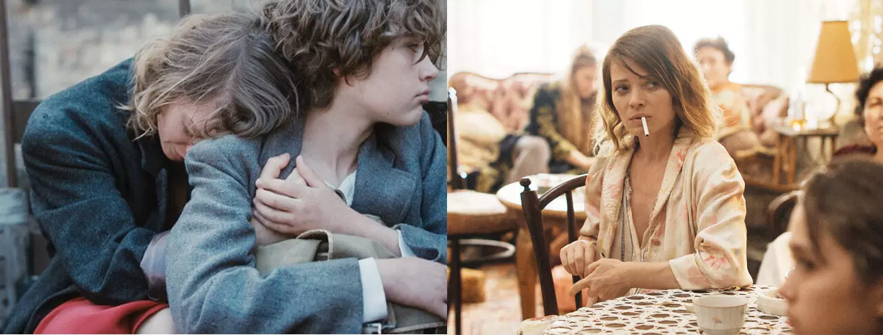 ഹ്യൂഗോ മനം കവരും, മരിയാനോ മായില്ല ; പ്രേക്ഷക ഹൃദയങ്ങള്‍ കീഴടക്കി മരിയാനാസ് റൂം