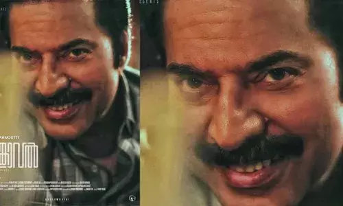 പ്രായവും ഇമേജും ഉപേക്ഷിച്ച് മമ്മൂട്ടി; നടനില്‍ നിന്ന് മഹാനടനിലേക്ക്!