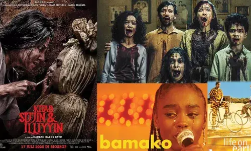 അഞ്ചാം ദിനം 72 ചിത്രങ്ങള്; പാതിരാ പടമായി ഇന്തോനേഷ്യന് ത്രില്ലര് അഞ്ചാം ദിനം 72 ചിത്രങ്ങള്; പാതിരാ പടമായി ഇന്തോനേഷ്യന് ത്രില്ലര്