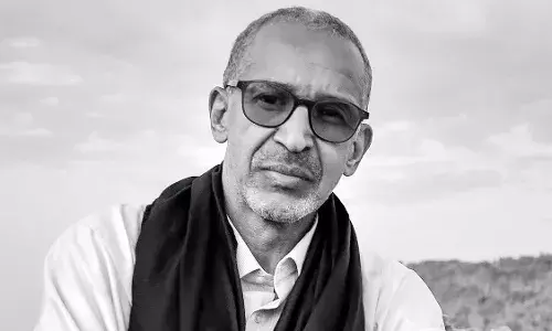 സിനിമ ആശയ വിനിമയത്തിനുള്ള ഏറ്റവും മികച്ച മാധ്യമമെന്ന് സിസാക്കോ സിനിമ ആശയ വിനിമയത്തിനുള്ള ഏറ്റവും മികച്ച മാധ്യമമെന്ന് സിസാക്കോ