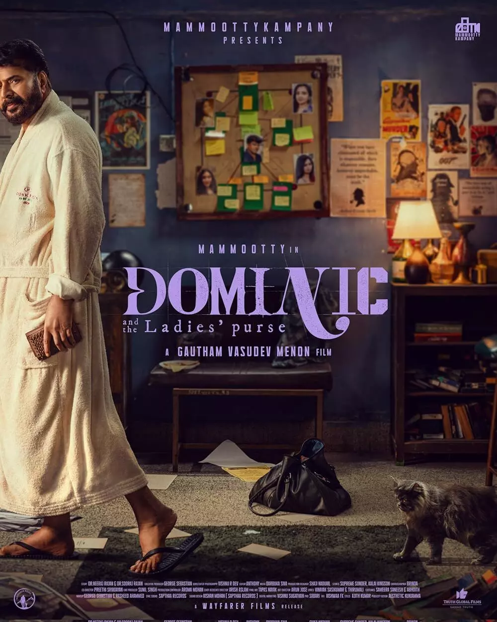 ഒടുവിൽ ഡൊമിനിക് ആൻഡ് ദി ലേഡീസ് പേഴ്സ് ഒ.ടി.ടിയിലേക്ക്. ഒടുവിൽ ഡൊമിനിക് ആൻഡ് ദി ലേഡീസ് പേഴ്സ് ഒ.ടി.ടിയിലേക്ക്.