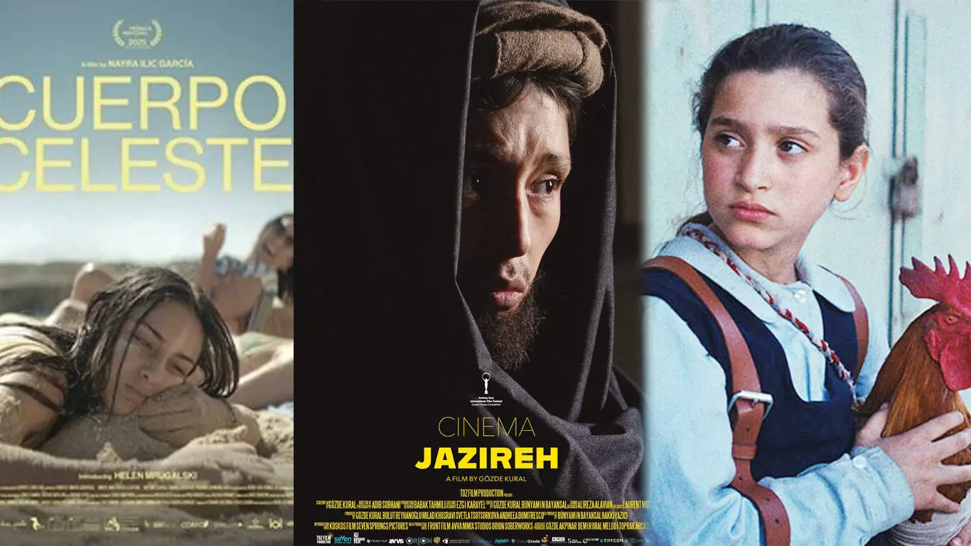 അതിജീവിതര്‍ക്ക് ഒരേ മുഖം, ദൈന്യതയ്ക്കും