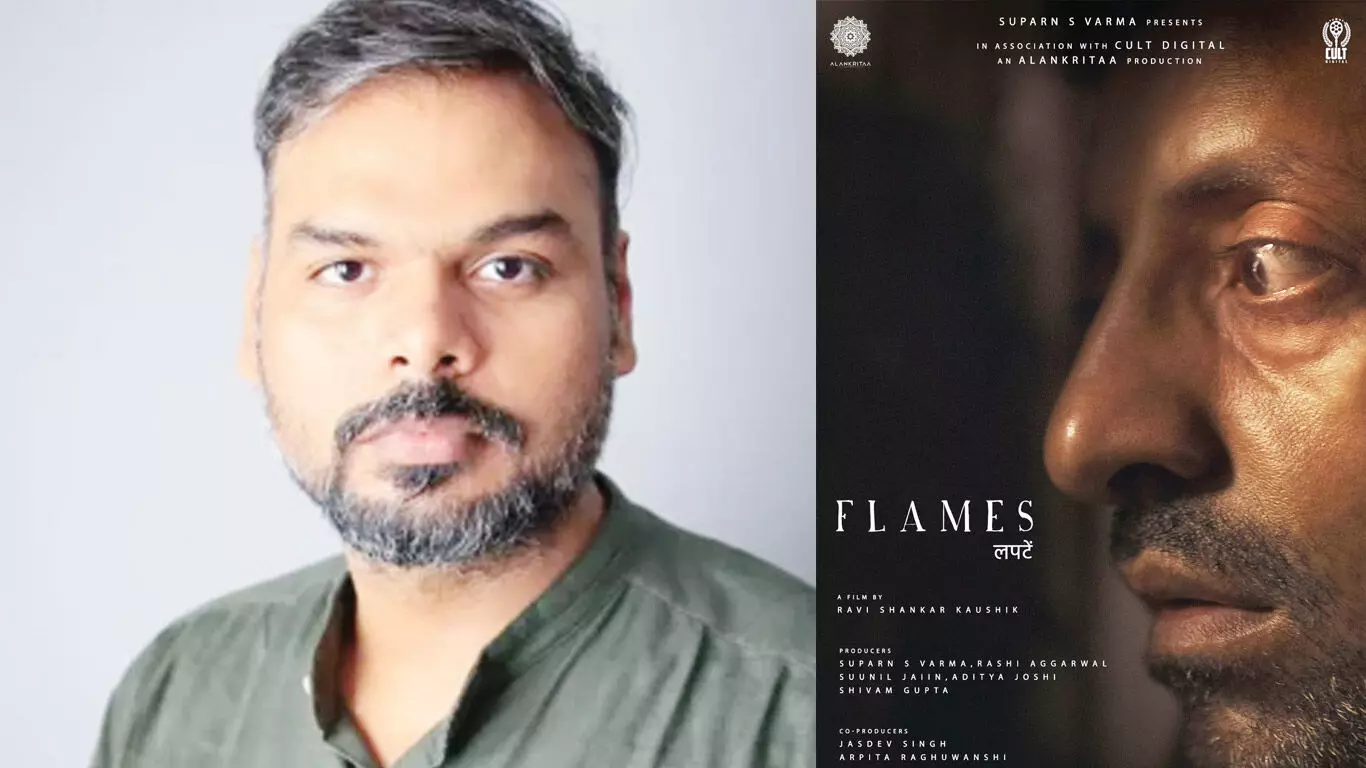 അതിജീവനത്തിന്റെ തീവ്രഭാവവുമായി ലാപ്തീന് അതിജീവനത്തിന്റെ തീവ്രഭാവവുമായി ലാപ്തീന്