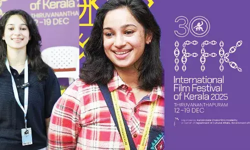 മതിലുകളാല്‍ മറയ്ക്കാനാകില്ല യാഥാര്‍ത്ഥ്യങ്ങള്‍