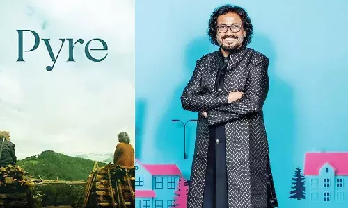 മനസ് ദഹിപ്പിക്കുന്ന ചുടലത്തീയായി മാറിയ പൈര്‍