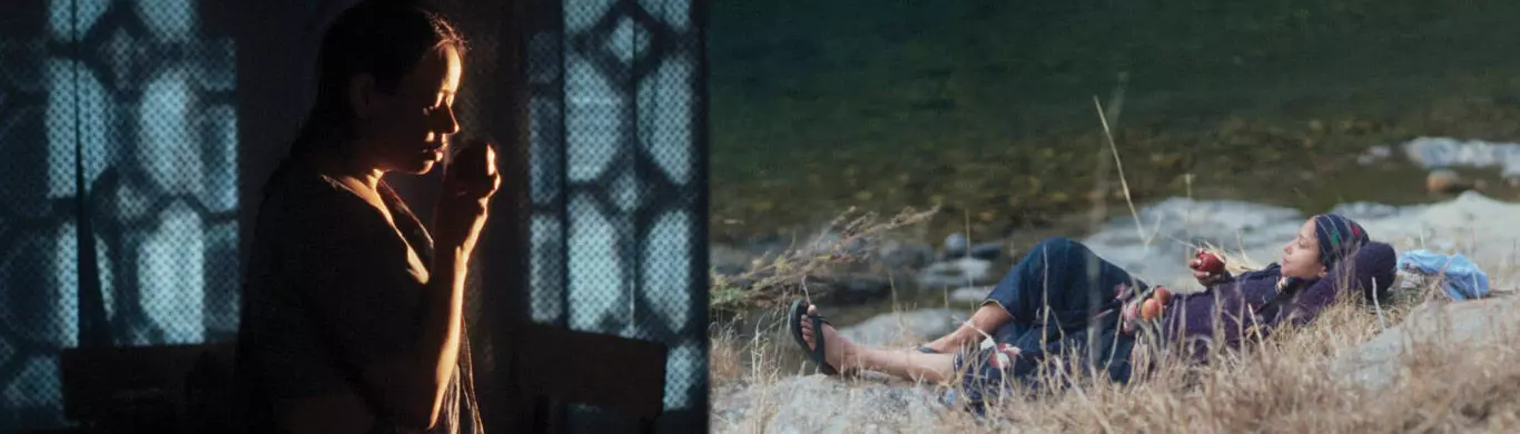 മാജിക്കല് റിയലിസത്തിലൂടെ ആഗ്രഹത്തിന്റെയും സ്ത്രീ സ്വാതന്ത്ര്യത്തിന്റെയും കഥ പറഞ്ഞ് സീക്രട്ട് ഓഫ് ദ മൗണ്ടന് സര്പ്പന്റ് മാജിക്കല് റിയലിസത്തിലൂടെ ആഗ്രഹത്തിന്റെയും സ്ത്രീ സ്വാതന്ത്ര്യത്തിന്റെയും കഥ പറഞ്ഞ് സീക്രട്ട് ഓഫ് ദ മൗണ്ടന് സര്പ്പന്റ്