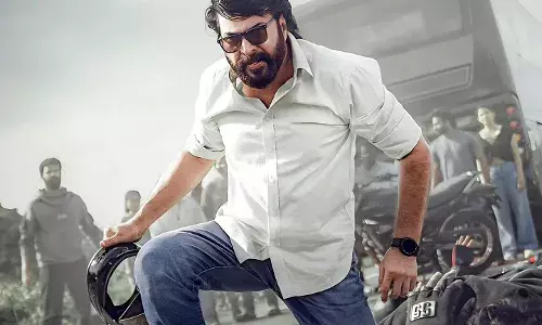 OTT ക്കാർക്കും വേണ്ടാത്ത മമ്മൂട്ടിയുടെ ബാസൂക്ക OTT ക്കാർക്കും വേണ്ടാത്ത മമ്മൂട്ടിയുടെ ബാസൂക്ക