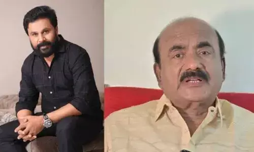 ഇത്രയൊക്കെ അനുഭവിച്ചിട്ടും ഒട്ടും മാനസാന്തരം വന്നിട്ടില്ല, ദിലീപ് ഒരല്പം ഭഭബ കാട്ടിയിരുന്നെങ്കില്! ഇത്രയൊക്കെ അനുഭവിച്ചിട്ടും ഒട്ടും മാനസാന്തരം വന്നിട്ടില്ല, ദിലീപ് ഒരല്പം ഭഭബ കാട്ടിയിരുന്നെങ്കില്!