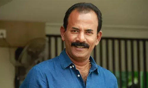 കര്‍മ്മയോദ്ധയുടെ തിരക്കഥ മോഷണം, മേജര്‍ രവി 30 ലക്ഷം നല്‍കണം