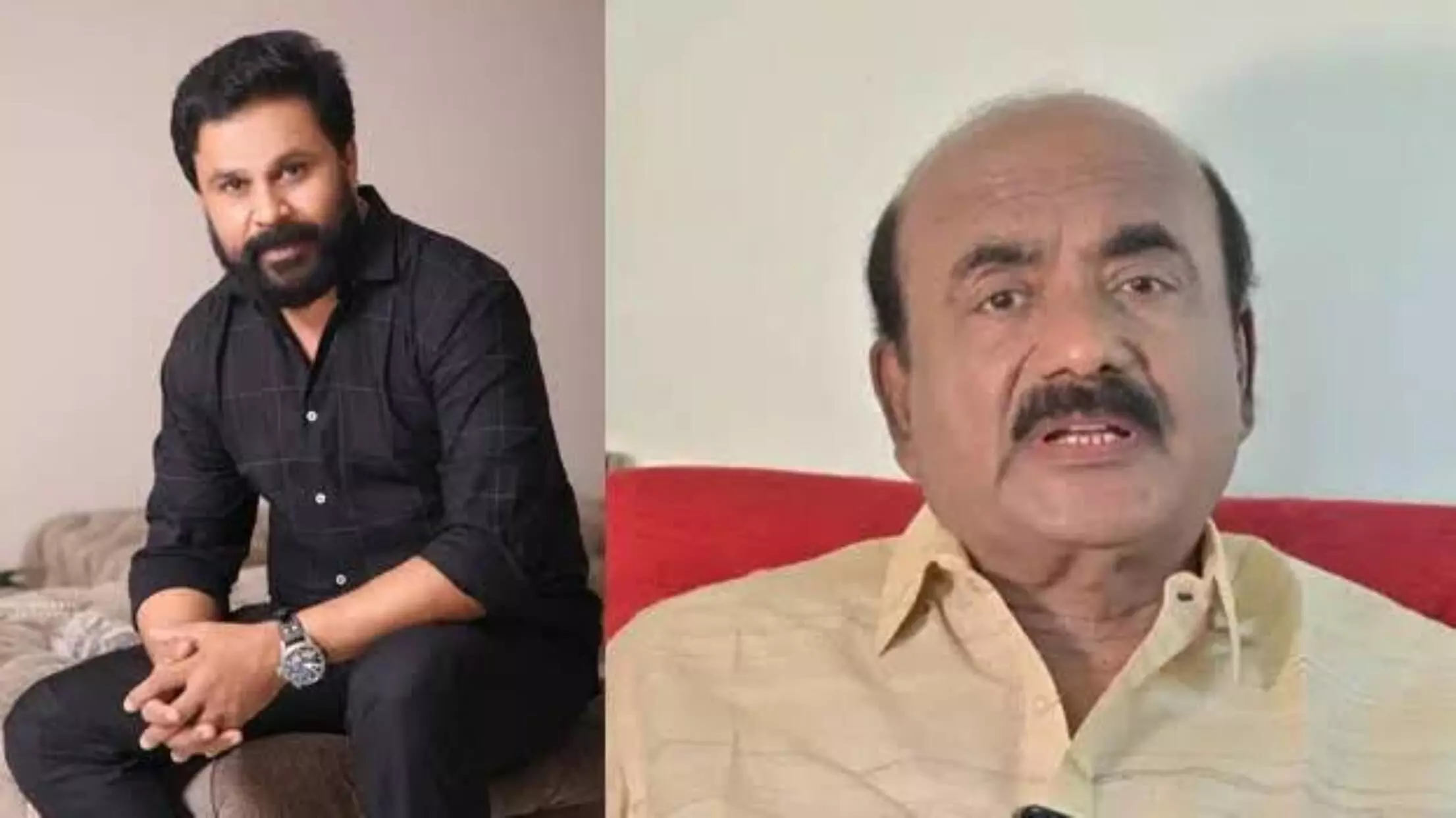 ഇത്രയൊക്കെ അനുഭവിച്ചിട്ടും ഒട്ടും മാനസാന്തരം വന്നിട്ടില്ല, ദിലീപ് ഒരല്പം ഭഭബ കാട്ടിയിരുന്നെങ്കില്! ഇത്രയൊക്കെ അനുഭവിച്ചിട്ടും ഒട്ടും മാനസാന്തരം വന്നിട്ടില്ല, ദിലീപ് ഒരല്പം ഭഭബ കാട്ടിയിരുന്നെങ്കില്!