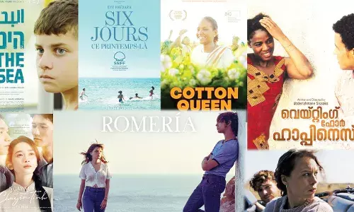 ഇന്സൈഡ് ദി വുള്ഫ്, റിവര്സ്റ്റോണ് ഉള്പ്പെടെ സമാപന ദിവസം 11 ചിത്രങ്ങള് ഇന്സൈഡ് ദി വുള്ഫ്, റിവര്സ്റ്റോണ് ഉള്പ്പെടെ സമാപന ദിവസം 11 ചിത്രങ്ങള്