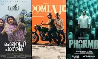 OTT അപ്ഡേറ്റ്സ് OTT അപ്ഡേറ്റ്സ്