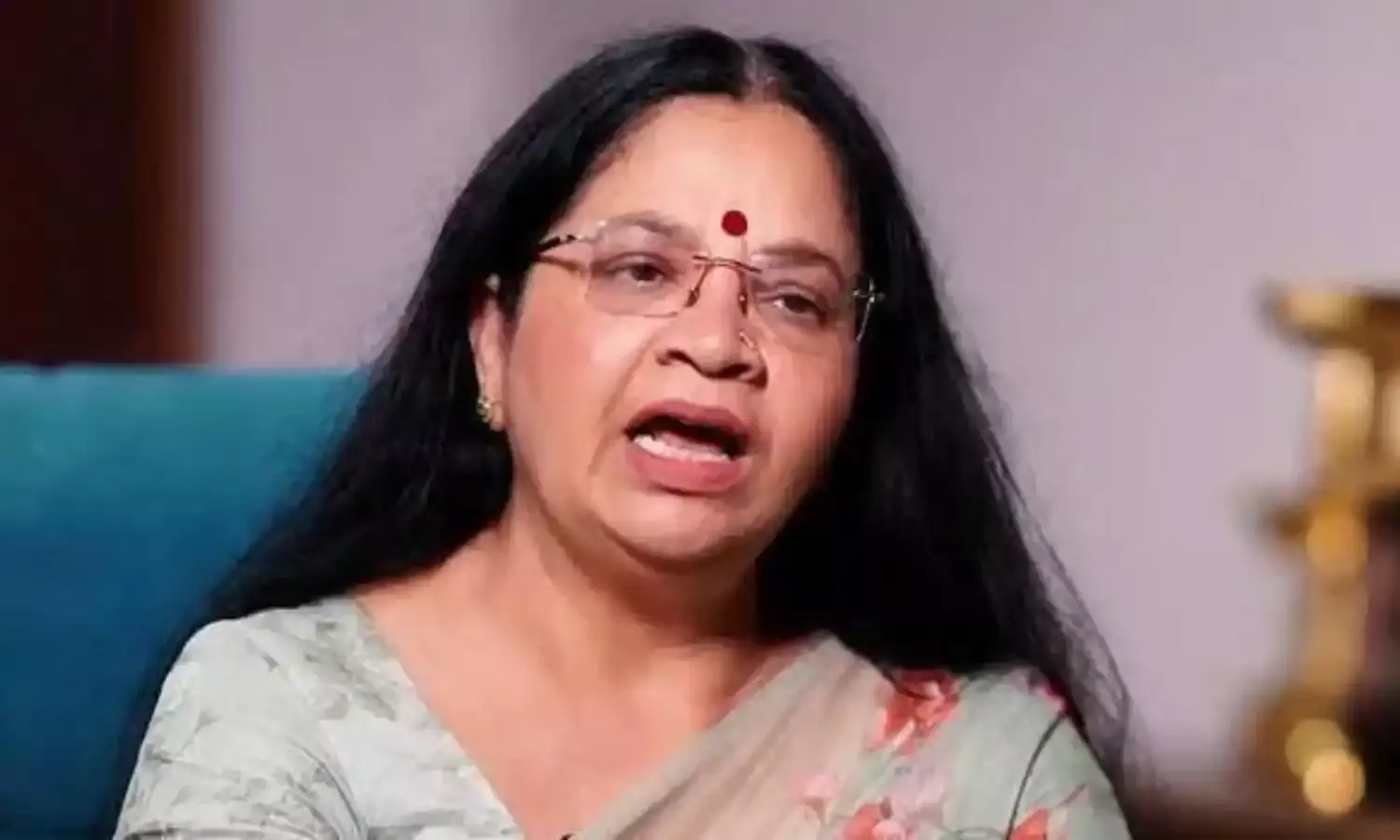 എല്ലാവരും കൂടി ശ്രമിച്ചിട്ടും, എത്ര പണമെറിഞ്ഞിട്ടും ഏട്ടന്റെ പടങ്ങളെ രക്ഷപ്പെടുത്താന്‍ പറ്റിയില്ലല്ലോ?: ഭാഗ്യലക്ഷ്മി