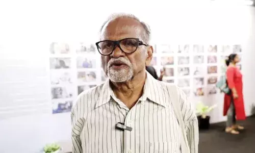 ഐഎഫ്എഫ്‌കെയ്ക്ക് 30 വയസ്; ഒപ്പം നടന്ന് നയിച്ച് മീരാ സാഹിബ്