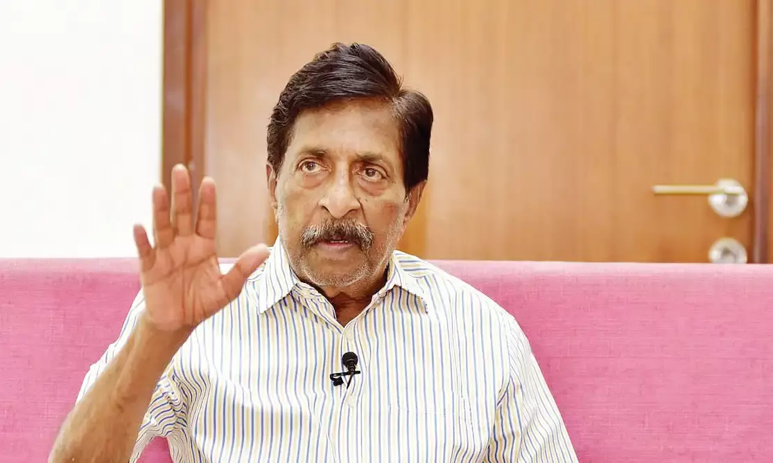 നടന്‍ ശ്രീനിവാസന്‍ അന്തരിച്ചു