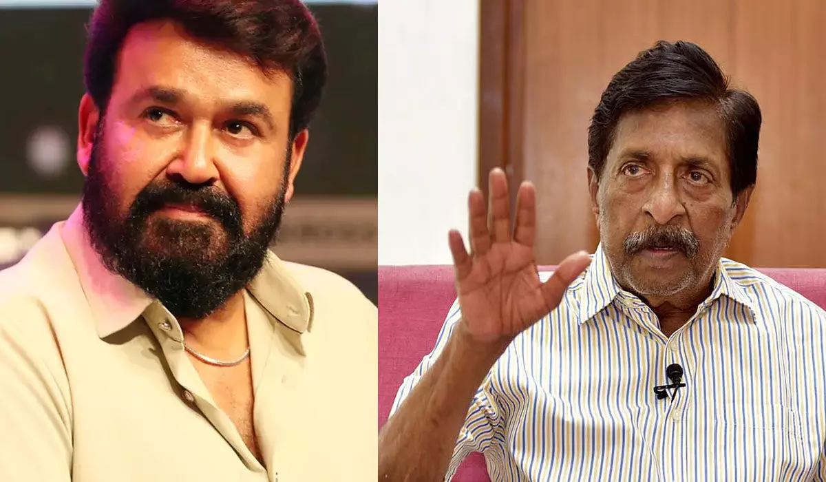 ഏറെ പ്രിയപ്പെട്ടയൊരാളെ നഷ്ടപ്പെട്ടു, വലിയ സങ്കടം: മോഹന്ലാല് ഏറെ പ്രിയപ്പെട്ടയൊരാളെ നഷ്ടപ്പെട്ടു, വലിയ സങ്കടം: മോഹന്ലാല്