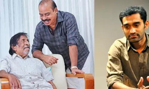 വിമലാന്റി എന്റെ വിവാഹക്കാര്യം എടുത്തിട്ടു, ബ്ലഡ് എടുക്കാന്‍ വന്ന നഴ്‌സിനെ പിടിച്ചുനിര്‍ത്തി എനിക്ക് കല്യാണം ആലോചിച്ചു!