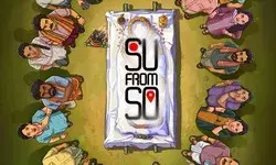 മുടക്ക് മുതലിന്റെ 31 ശതമാനം ലാഭം നേടി സു ഫ്രം സോ