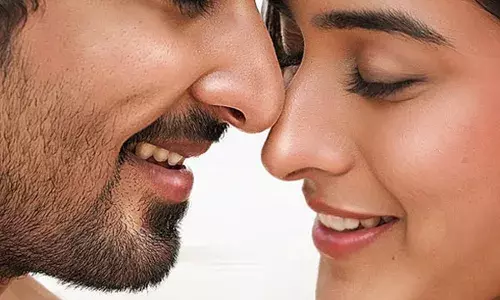 വിവാദങ്ങൾക്കൊടുവിൽ ക്രിസ്മസ് റിലീസിന് ഒരുങ്ങി ഷൈൻ നിഗം ചിത്രം ഹാൽ