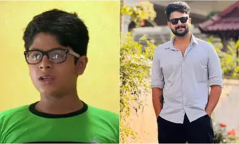 മദ്യപിച്ചു വാഹനാപകടം ഉണ്ടാക്കിയ തട്ടിയും മുട്ടിയും സീരിയൽ താരം സിദ്ധാർഥ് പ്രഭു അറസ്റ്റിൽ