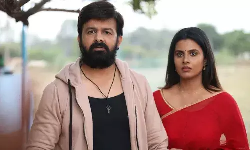 പൊട്ട ഗ്യാങ് അഥവാ രജനി ഗ്യാങ്