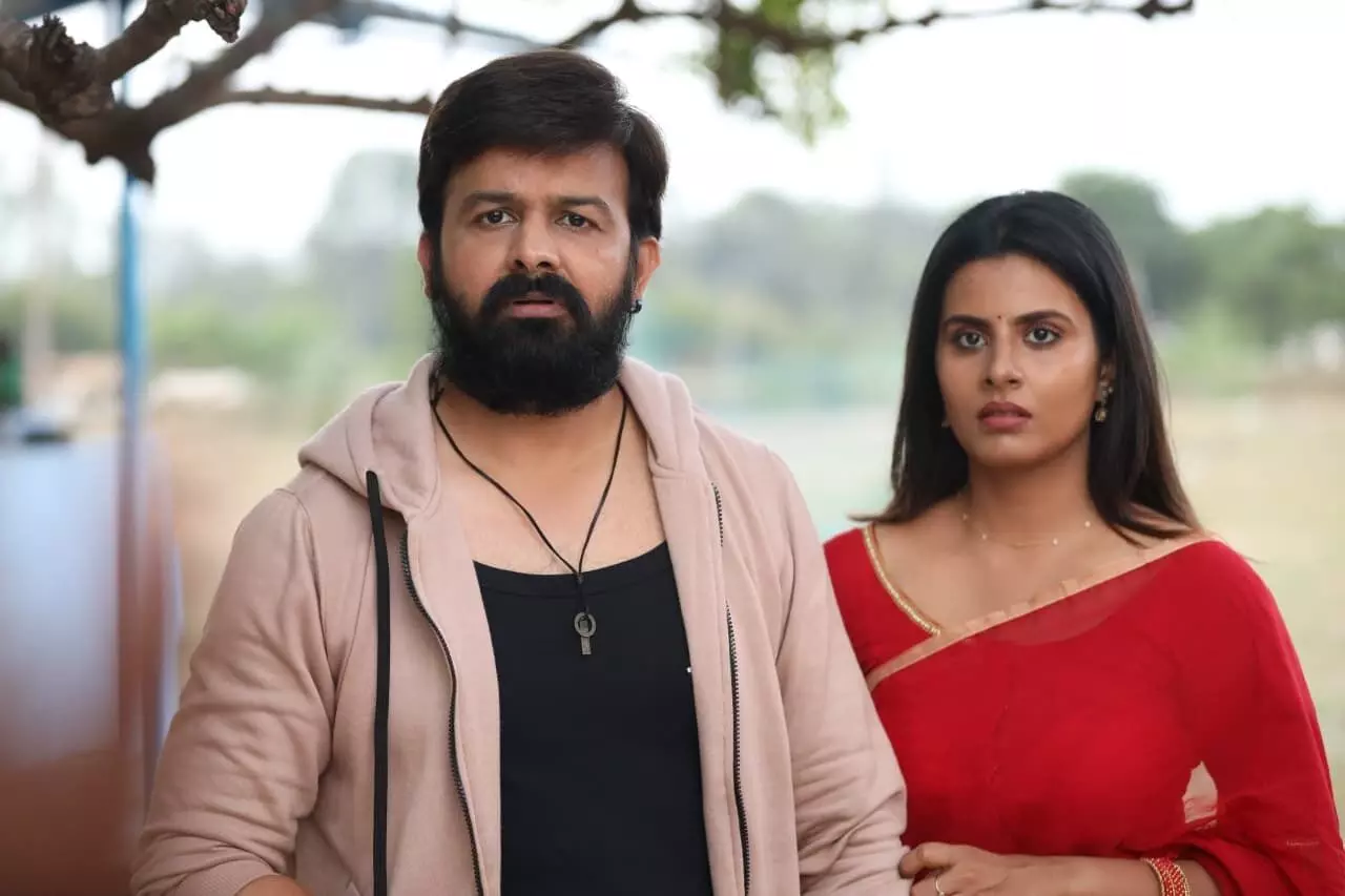 പൊട്ട ഗ്യാങ് അഥവാ രജനി ഗ്യാങ് പൊട്ട ഗ്യാങ് അഥവാ രജനി ഗ്യാങ്