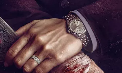 ദുൽഖർ ചിത്രം IAM GAME ഒരു ബ്രഹ്മണ്ട ചിത്രമോ