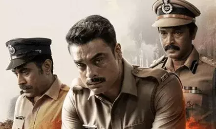 പ്രൊഡ്യൂസെഴ്സ് അസോസിയേഷന് എതിരെ നരിവേട്ട  സിനിമയുടെ സംവിധായകൻ