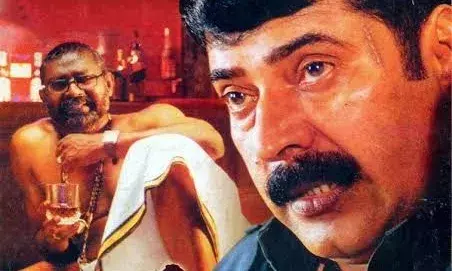 മമ്മൂട്ടിയുടെ കരിക്കാമുറി ഷണ്മുഖൻ വീണ്ടും വരുന്നു