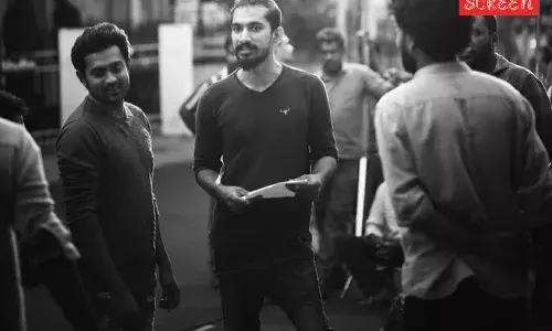 മമ്മൂട്ടി ഖാലിദ് റഹ്മാൻ ചിത്രത്തിൽ ആസിഫ് അലിയും