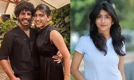 സർവ്വം മായം കണ്ട് ആരാധകർ തിരഞ്ഞ സുന്ദരി ആള് വലിയ പുള്ളിയാണ്