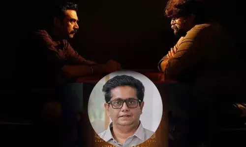 ബിജു മേനോനും ജോജു ജോര്‍ജും നേര്‍ക്കുനേര്‍; ജീത്തു ജോസഫ് ചിത്രം വലതു വശത്തെ കള്ളന്‍ ജനുവരി 30-ന്