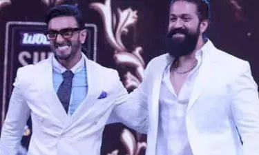 യാഷ് ചിത്രത്തിനു ക്ലാഷ് വെച്ച് രൺവീർ ചിത്രം ദുരന്ധർ 2 യാഷ് ചിത്രത്തിനു ക്ലാഷ് വെച്ച് രൺവീർ ചിത്രം ദുരന്ധർ 2